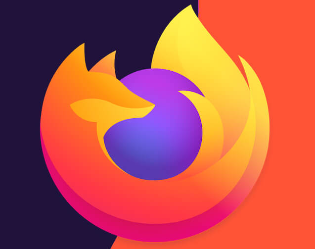 Firefox apk