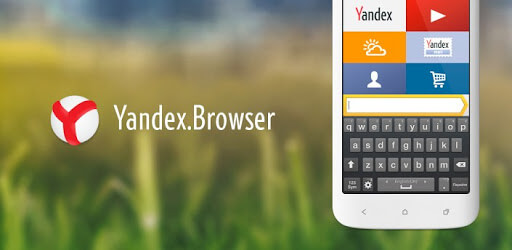 Yandex apk