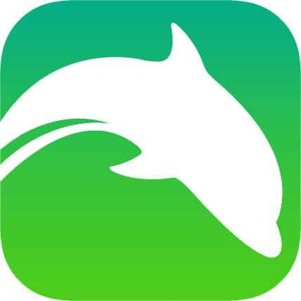 تحميل متصفح دولفين للهاتف Dolphin Browser apk للاندرويد والايفون | برامج اندرويد