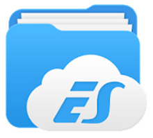 تحميل افضل برنامج ES File Explorer مدير الملفات للاندريد