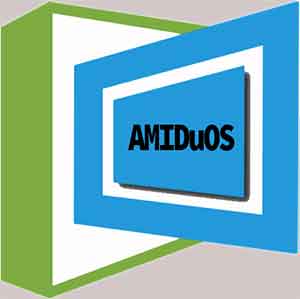  تحميل AMIDuOS محاكي Android علي Windows  (2)