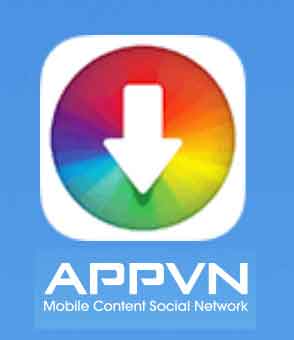 تحميل متجر تطبيقات Appvn apk متجر جديد لتطبيقات الاندرويد