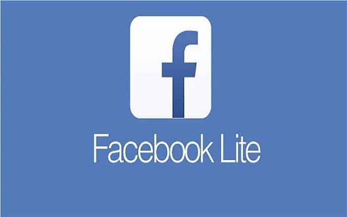 new facebook lite