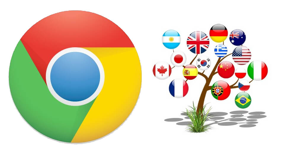 في Google Chrome لأنظمة التشغيل الرئيسية ، يمكنك بسهولة تغيير لغة واجهة المستخدم إلى واحدة من أكثر من 100 متوفرة حاليًا ، دون تنزيل إصدار جديد من مستعرض الويب. لذلك ، إذا كنت بحاجة إلى عرض إعدادات المتصفح والقوائم وفقًا لمتطلباتك ، فتعرف على كيفية تغيير لغة Chrome الافتراضية.