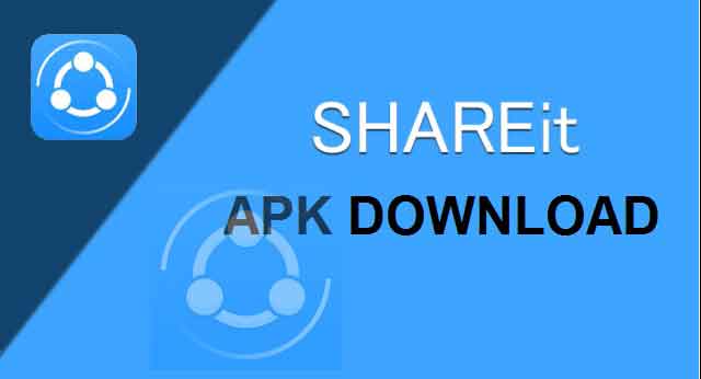 download shareit for android