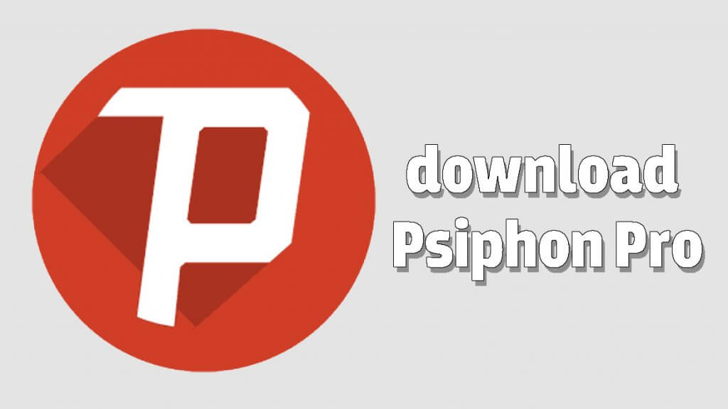 download Psiphon Pro