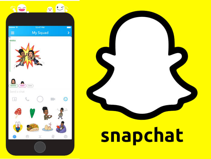 تنزيل سناب شات تثبيت snapchat عربي مجاني احدث اصدار 2023 للاندرويد