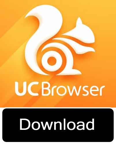 متصفح UC BROWSER للكمبيوتر