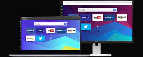 Opera portable что это