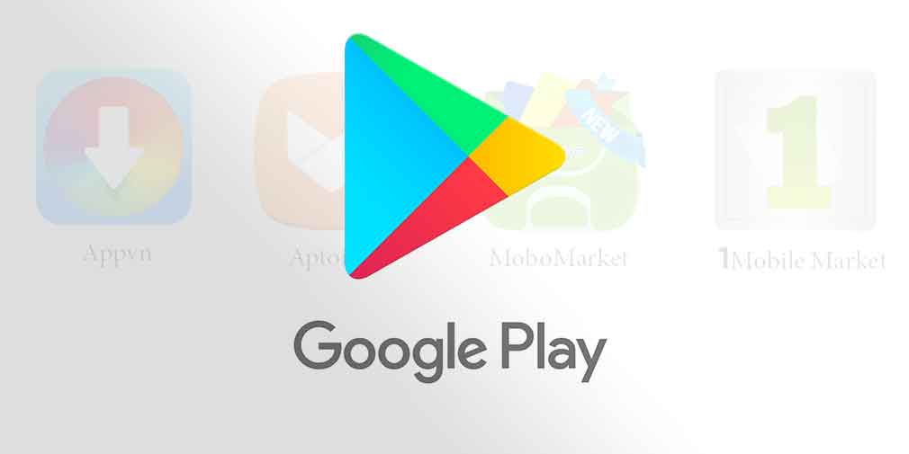  Play Store market