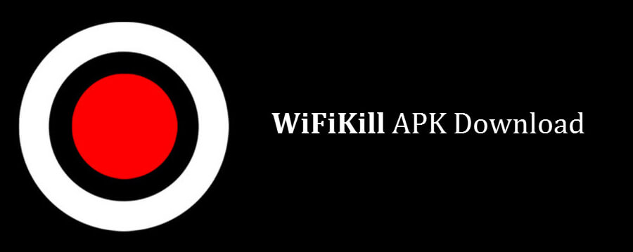 Kill wifi как работает