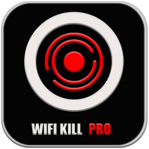 Kill wifi как работает