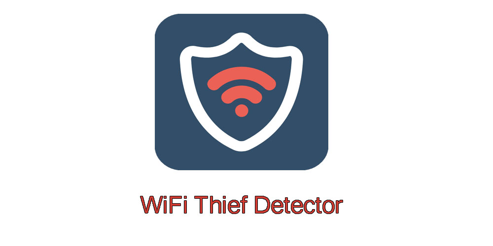 wifi thief blocker