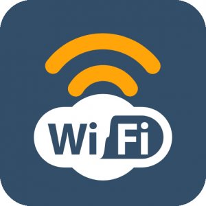 wifi master app