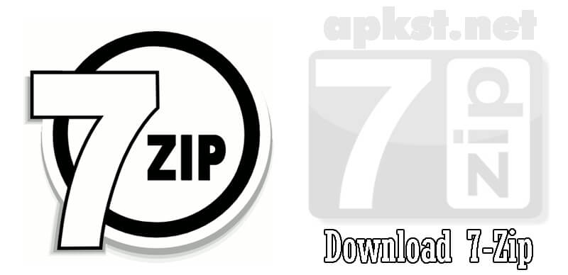 7 zip latest version for windows 10
