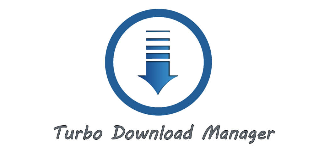 turbo download manager free download