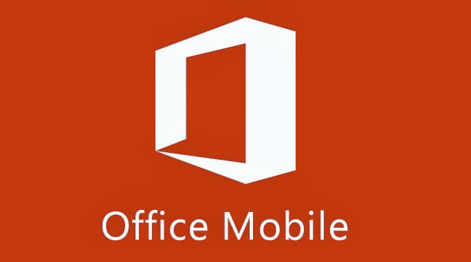 تحميل برنامج اوفيس للاندرويد كامل مجانا تنزيل Office Mobile يدعم العربية برابط مباشر