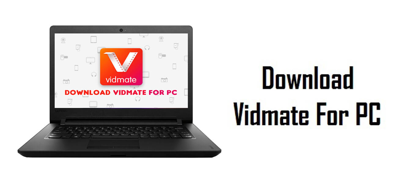vidmate downloader for pc