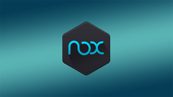 تحميل محاكي nox player نوكس بلاير مضغوط تنزيل مجاني برابط مباشر للكمبيوتر