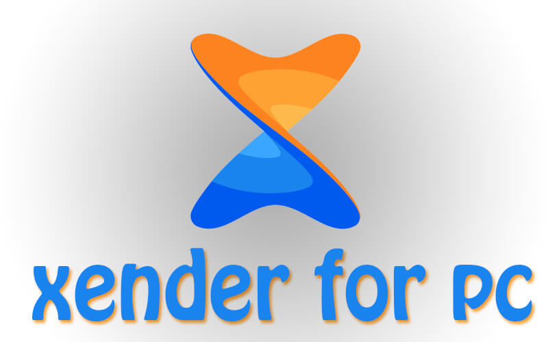 تحميل برنامج xender pc