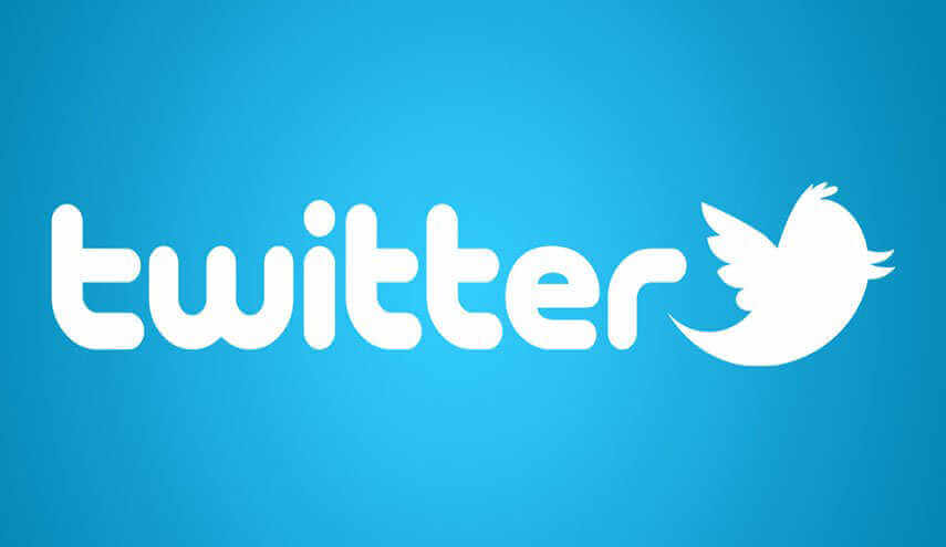 Twitter Twitter