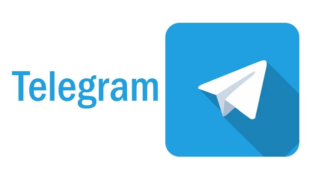 Telegram-Telegram