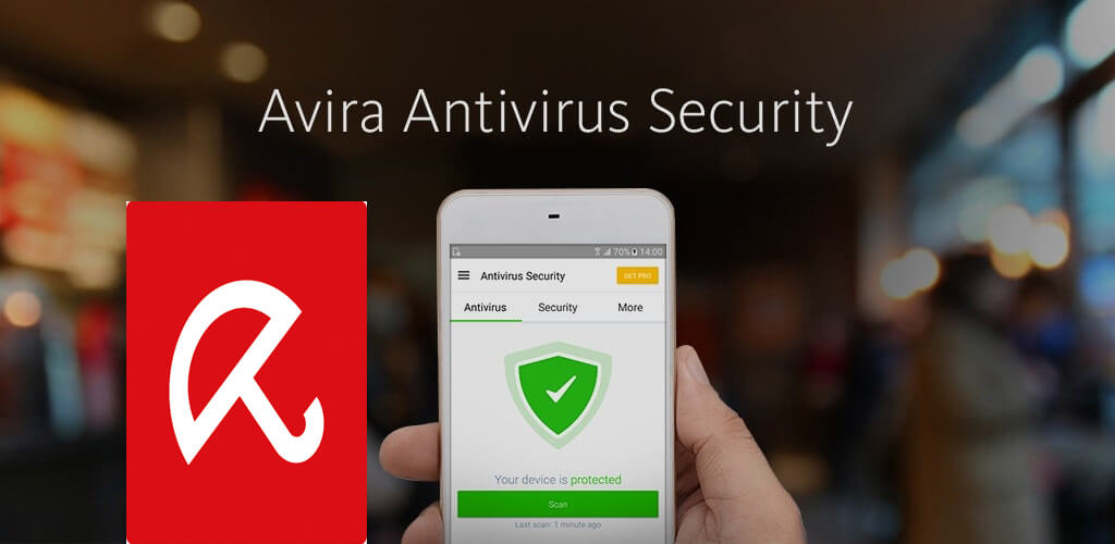  Avira Free Android Security