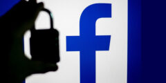 كيفية قفل الملف الشخصي في فيس بوك عن طريق الهاتف lock profile on facebook