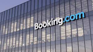 Booking Com 