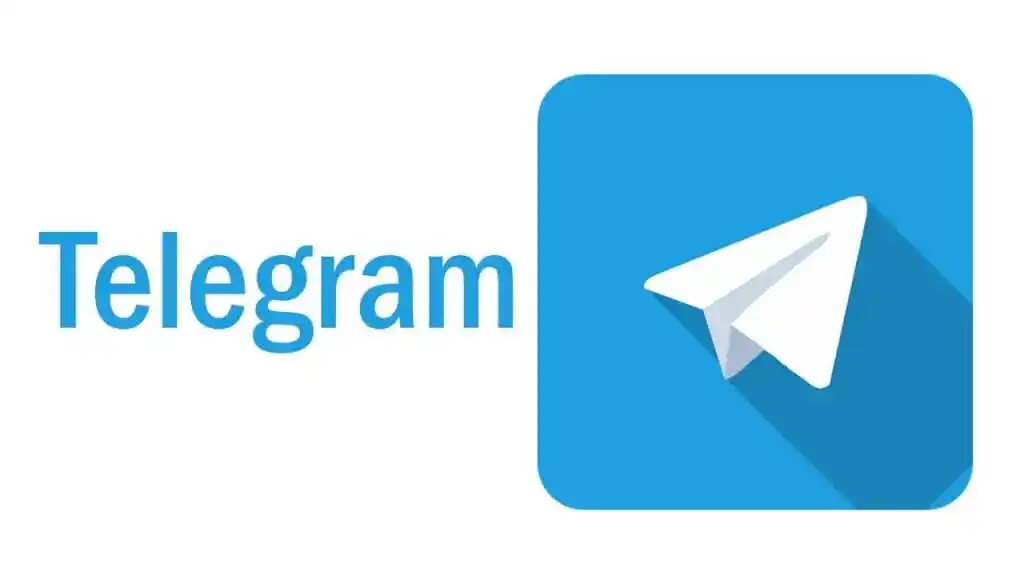 Telegram 1